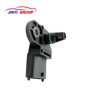 Capteur MAP adapté pour Alfa Romeo 281006102 504372225 55219299 837073934 21385453 EC469F479AA 6511130548 504073323 5443722250 - Product Image 3