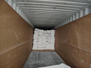 ผงหินปูนสีขาวผงหินปูน HDPE LDPE สำหรับอาหารสัตว์ผงหินปูนผงหินปูนสีขาวบริสุทธิ์ - Product Image 5