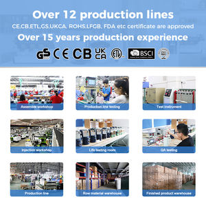 Mesin pembuat susu kacang rumah tangga, mesin pembuat susu kacang, Blender memasak, pembuat susu kedelai - Product Image 6