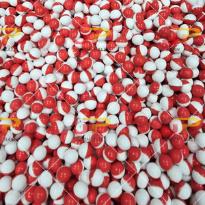 Boules de poudre non toxiques à haute visibilité 0,68 0,50 0,43 Cal pour les champs de tir en plein air/intérieur - Product Image 5