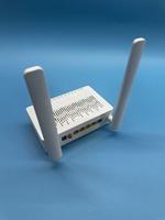 Routeur FTTH Wifi6 AX3000 en gros, Wifi6 ONT Ai639-X6, fournisseur d'usine OEM, G/EPON XPON OMCI TR069, 4GE+2.4G&5G Wifi6