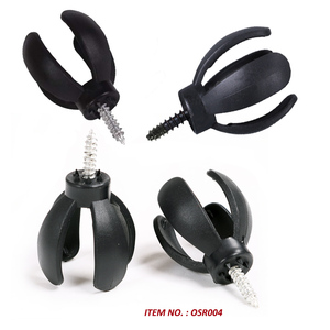 Recogedor de Pelotas de Golf Colorido de Goma, Mini Recogedor de Pelotas de Golf, Herramienta de Succión para Recoger Pelotas de Golf - Product Image 6