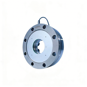 Capteur de couple compact Veidt Weighing allemand pour HBM, mesures 1-TB1A/100Nm, 200Nm, 500Nm, 1KNm 1-TB1A/100Nm Veidt Weighing - Product Image 3