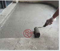 Produit d'étanchéité Yu Ru en promotion : Peinture liquide en spray pour toitures, revêtement imperméable