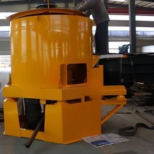 Alta taxa de recuperação 95% Knelson <span class=keywords><strong>Gold</strong></span> centrífugo concentrador STLB20 com 1 capacidade 2TPH para indústria de mineração no Sudão Zâmbia - Product Image 5