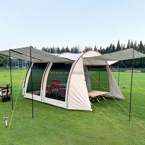 Tente de hayon de SUV de haute qualité, abri arrière imperméable pour voiture, protection solaire, <span class=keywords><strong>camping</strong></span>, pique-nique, randonnée - Product Image 4