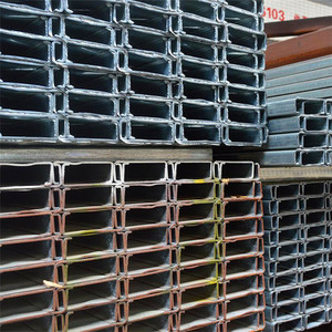 成形された<span class=keywords><strong>U</strong></span>型ダブルステンレス電気穴あきユニストラットカナル高温<span class=keywords><strong>U</strong></span>チャンネル鉄鋼Cストラット - Product Image 2