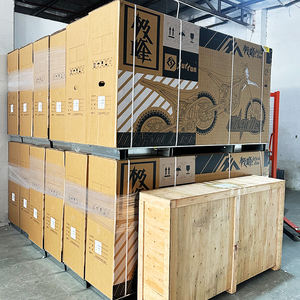 Sepeda Motor Listrik Surron Light Bee X Asli 2025 Light Bee X Cina 60V 8000W Motor Tengah - Product Image 5