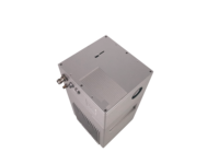 Scanner LiDAR aérien GEOSUN GS-2000N haute précision 40 points/m, caméra longue portée, équipement de cartographie et d'arpentage de grandes zones pour drones VTOL 1