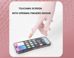 Перчатки для защиты от солнца - Product Image 5