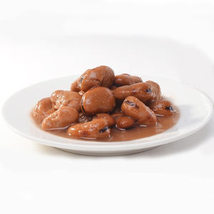 Conservas de estilo sucio Medames habas - Product Image 1