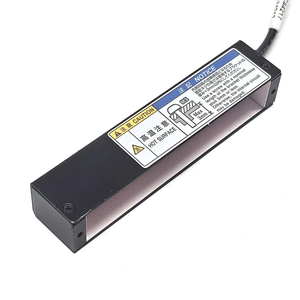 ไฟบาร์สีแดง CA-DBR8 ของแท้ใหม่เอี่ยม (82 มม.) - Product Image 5
