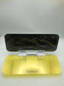 Parasol para Visera de Coche YT9109 HD, Anti-Reflejos, Bloquea Rayos UV, para Conducción Segura, Accesorios Interiores para Coche - Product Image 5