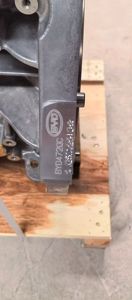 Nuevo Conjunto de Motor 1592323300 para BYD Song Pro DM-i, Song Pro MAX DM-i, Motor de Gasolina PHEV de 1.5L, Juego Completo, 1 Año de Garantía - Product Image 6