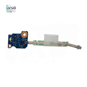 Latitude 5420 01G1MX <span class=keywords><strong>LS</strong></span>-K491P için SZ-Wisbuild Yepyeni Durumda LED Kart Kablosu, 12 Ay Garantili - Product Image 1