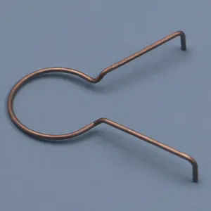 OEM Custom Made Service Special-Shaped Wire Forms Spring For Industrial