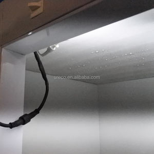 Station pour réfrigérateur à double porte 320 emballé intérieur commercial utilisé et glaçons - Product Image 5