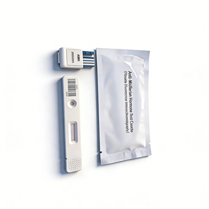 Kit de <span class=keywords><strong>test</strong></span> AMH professionnel |   Évaluation de la fertilité rapide et fiable - Product Image 4