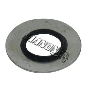 Entretoise de biellette de direction pour chariot élévateur Mianon, pièce de rechange pour Nissan, Komatsu, Toyota - Product Image 1