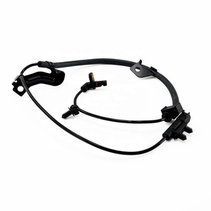 เซ็นเซอร์วัดความเร็วล้อ ABS ด้านหลังขวา Nayson 04743874AD สำหรับ Dodge Journey 2009-2020 อะไหล่เบรก 04743874AD 04743874AC 04743874AB - Product Image 3