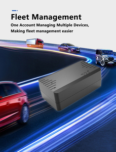 Dispositivo di Tracciamento <span class=keywords><strong>GPS</strong></span> 4G V6 con Batteria Grande e Magnete per Auto, con Software Gratuito - Product Image 3