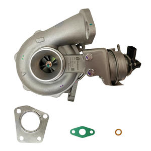 Grosir suku cadang otomotif suku cadang mesin Turbocharger 25194654 49477-01610 4947701610 untuk CHEVROLET CAPTIVA <span class=keywords><strong>2.2</strong></span> - Product Image 1