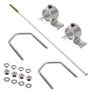Circuito Integrado Hyst en Stock A09-F5NF-M, Antena RF Inalámbrica ANT 900MHZ WHIP <span class=keywords><strong>STR</strong></span> N FEM 25 - Product Image 1