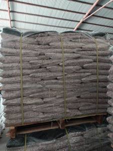 Galets concassés de couleur rose violet en gros, galets de jardin pour aménagement paysager extérieur, galets de jardin - Product Image 6