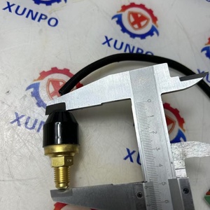 309-5768 3095768 Capteur de pression pour excavatrice E320 106-0180 - Product Image 5