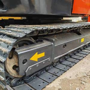 Hot Sale Kubota KX185 Hydraulic Excavators Kubota KX185 Used Crawler Excavator 8.5 Ton Construction <b>Machinery</b> for Sale - Product Image 4