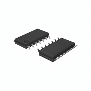 SN74ACT86NSRG4 BOM IC En Stock, Circuito Integrado Lógico GATE XOR de 4 Canales y 2 Entradas, 14SO (0.209 pulgadas, 5.30 mm de ancho) - Product Image 1