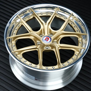 Bánh xe rèn Hợp kim nhôm 2 mảnh SY-1018 17 18 19 20 21 22 23 24 inch bánh xe So Le 5x114.3 5x120 5x130 cho F80 F82 rsq8 - Product Image 1