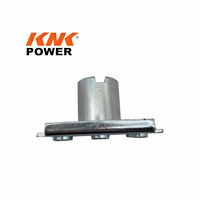 Lame de rechange pour tondeuse à gazon L95 W42mm