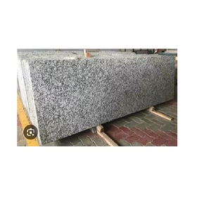 Dalles de granit en gros, pierre naturelle durable, tailles sur mesure pour comptoirs de cuisine, prix d'usine - Product Image 2