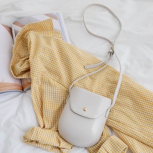 Bolsos cruzados pequeños Boshiho para mujer, bolsa para teléfono celular, gran venta - Product Image 4