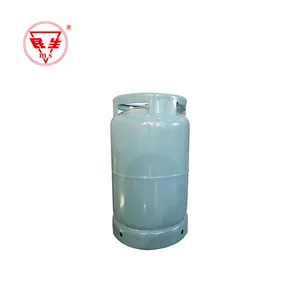 Empty Household Home Kitchen Cooking 26.5L LPG Propane Butane Gas Cylinder Tank Bottle 12.5kg LPG Gas Cylinders