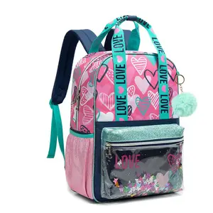 Özel sırt çantası takım 3 adet erkekler için sırt çantası kızlar özel logo geri paketi öğle yemeği çantası ile okul çantası takım sırt çantası