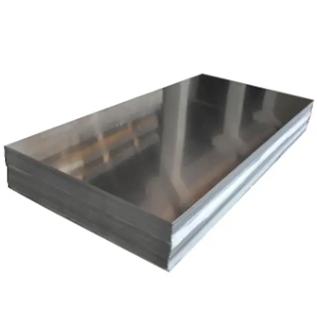 Supply Wholesale Price Steel Plate Stainless Ss201/202/304/304L Stainless Steel Plate
