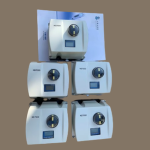 Controlador Digital Inteligente Neumático Valmet Me-tso ND7000 ND9000 ND9103HX8T ND9206HE8T - Product Image 2