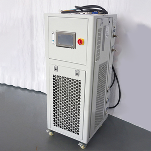 Geladeira Industrial circulação de água chiller equipamentos criogênicos enthanol preços ultra-low <span class=keywords><strong>temperature</strong></span> freezer industrial - Product Image 6