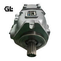 Pompe hydraulique Cat300-9482 367-8077 20r-3304 10r-0169 0r-0912 pour chargeuse sur pneus 988h Moteur C18