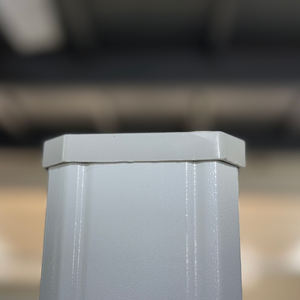 Hot-Selling Modern Full <strong>Double</strong> Decker <strong>Bunk</strong> <strong>Bed</strong> High Quality Storage Metal Frame Space Saving Bedroom School - Product Image 6