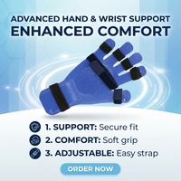 Attelle de doigt avec plaque de fixation pour fracture, support orthopédique pour doigt cassé, attelles de main et de doigt pour redressage