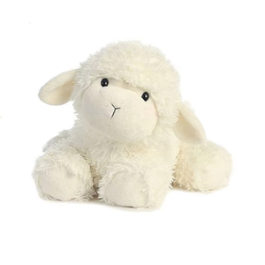 Tùy Chỉnh Giá Rẻ Giá Bán Buôn Tùy Chỉnh Thiết Kế Mini Sang Trọng Dê Núi Đồ Chơi Sang Trọng - Product Image 3