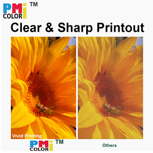 Cartucho de Tóner PMI PCI 46508716/46508715/46508714/46508713 Compatible con <span class=keywords><strong>OKI</strong></span> <span class=keywords><strong>C332</strong></span> C332DN MC363 Premium Color 3000 BK/1500 - Product Image 5