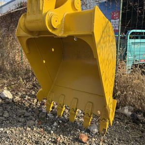Avanzato usato <span class=keywords><strong>Komatsu</strong></span> PC55MR-5 escavatore potente scavatura di controllo preciso macchinari durevoli per la costruzione - Product Image 6