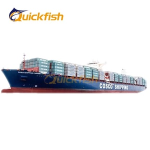 Servizio di trasporto merci pericolose DDP du mare spedizioniere dalla cina in Australia Sydney Melbourne Brisbane Adelaide Perth - Product Image 1