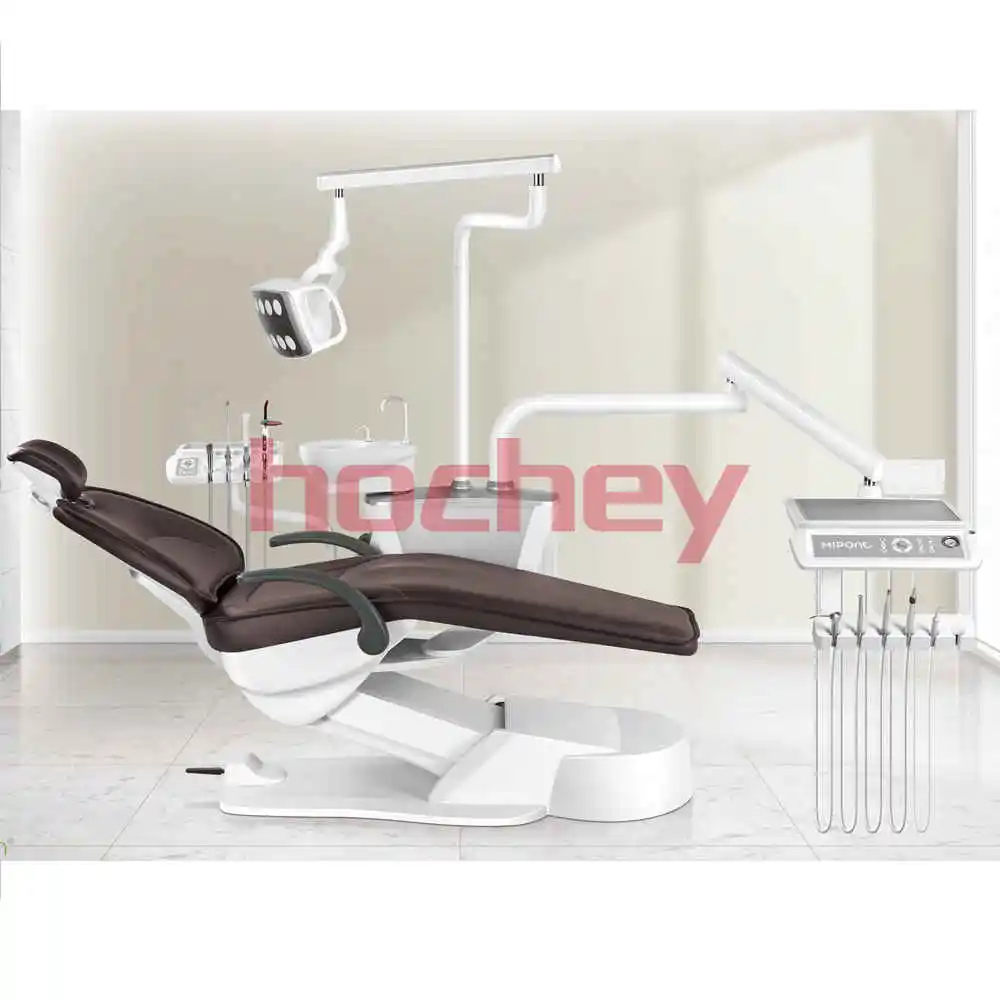 Hochey Medical Manufacture High Quality Cheap Price Products Dental Chair For Selling