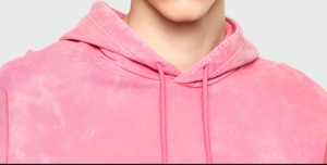 OEM ODM Custom High Quality Streetwear 350grams 100% Cotton Fleece Thick Heavyweight Pullover Oversized Winter Front Hoodies <b>Men</b> - Product Image 5