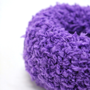 Accessoires de bandeau à cheveux Furry Gentlehold de la plus haute qualité adaptés à la coiffure et à l'utilisation quotidienne - Product Image 3